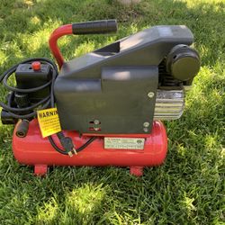 Air Compressor For Sale 