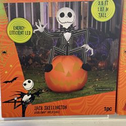 The Nightmare Before Christmas