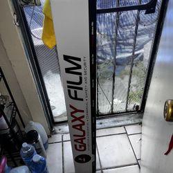 Window Tint
