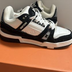 LV Trainers 