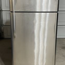 Frigidaire Fridge Refrigerator 