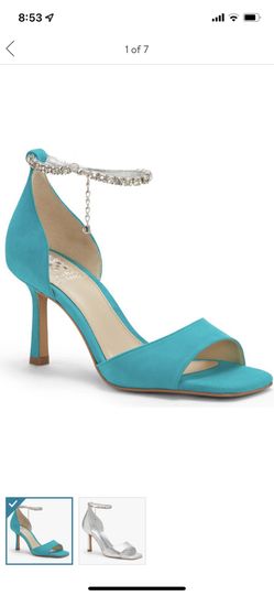 Size 5.5  Vince Camuto New