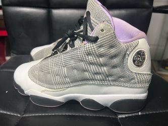 Jordan 13 Houndstooth size 7y for sale