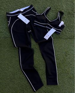 Alo girl set