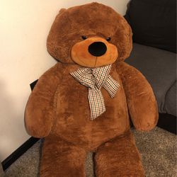 Giant Joyfay Teddy Bear