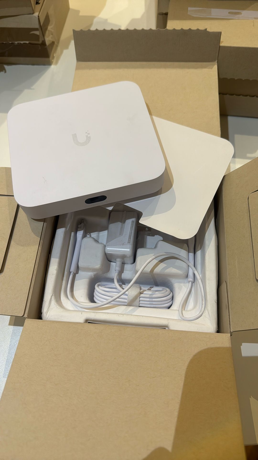 UCG-Ultra (Open Box - Like New) Ubiquiti Cloud Gateway