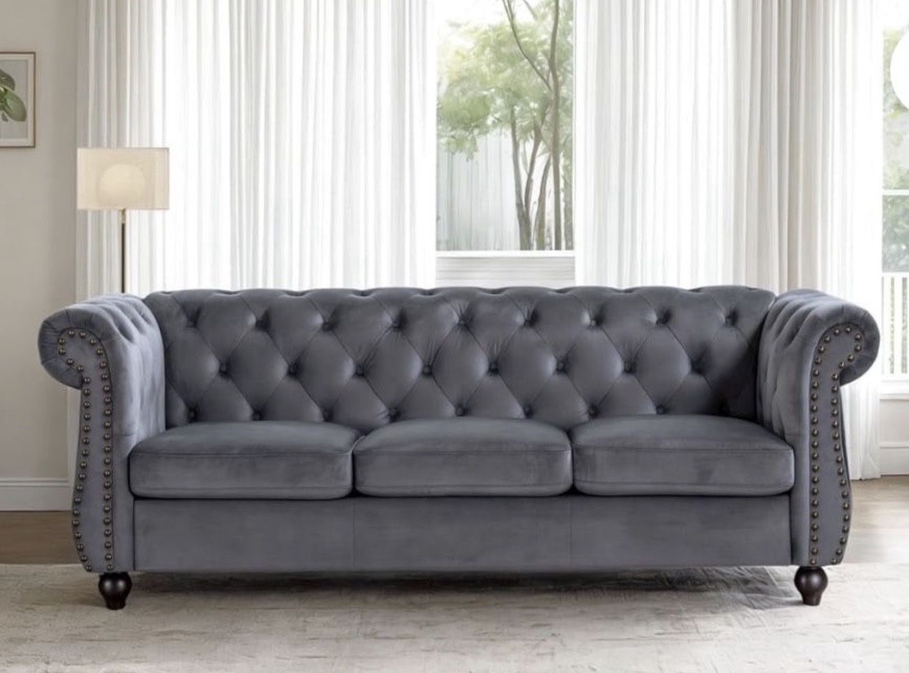 Sofa 3 Seat Used Few Months