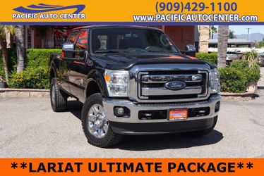 2016 Ford F-350