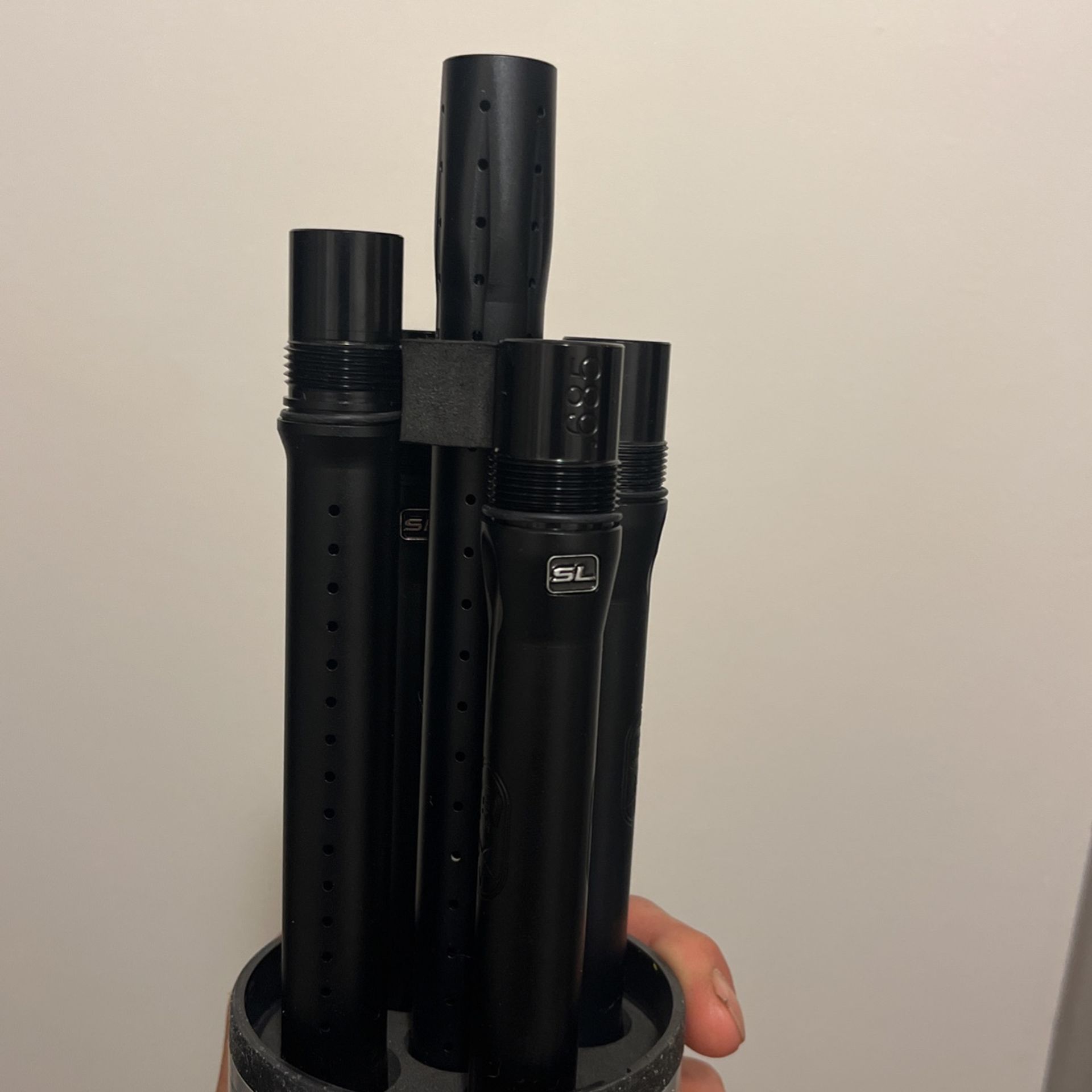 SL Barrel Kit
