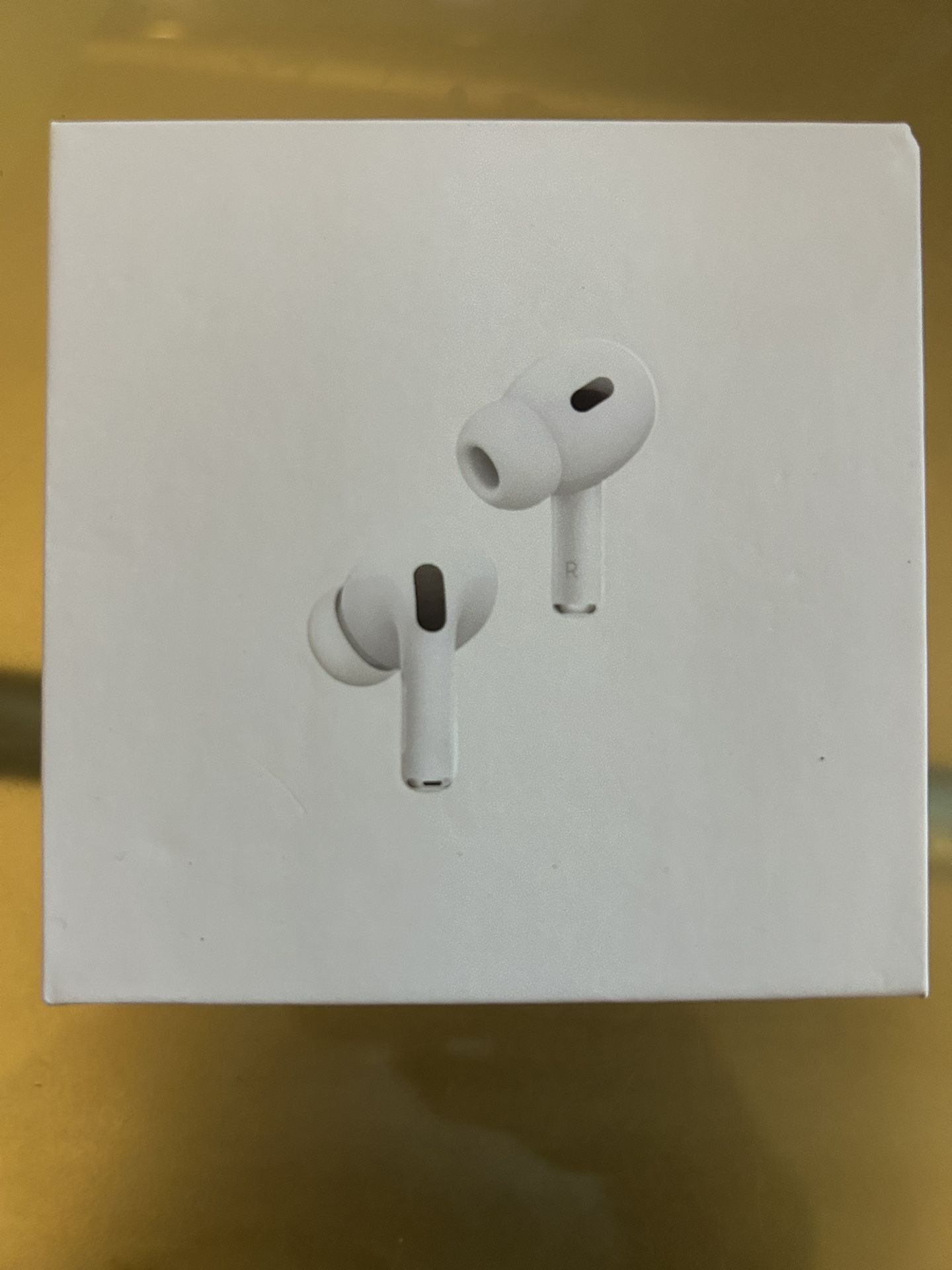 AirPods Pro Generation 2