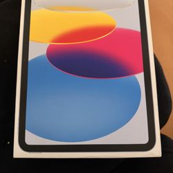 128 GB iPad (A16) Wi-Fi + Cellular
