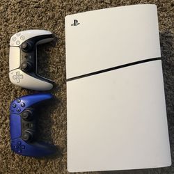 PlayStation 5