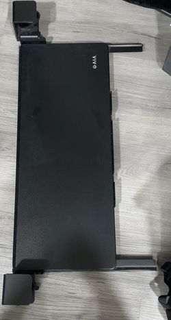 Keyboard Tray