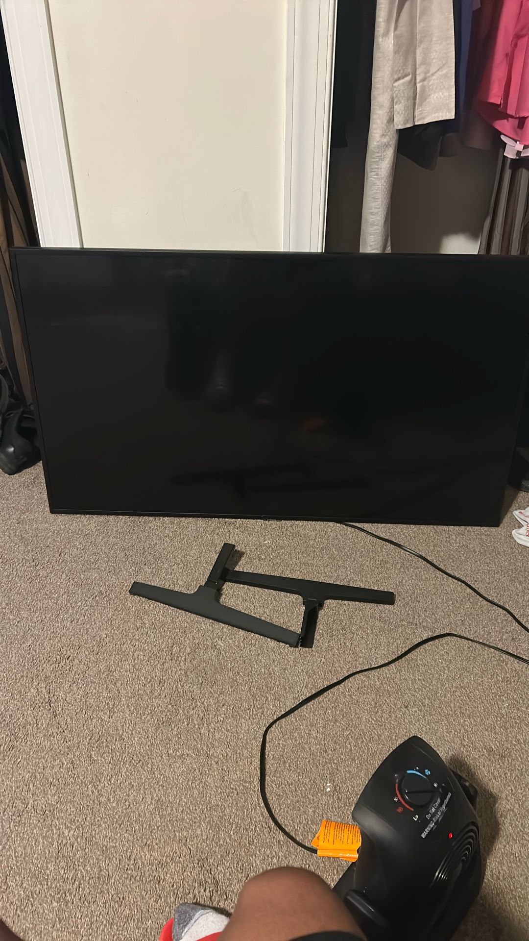 Samsung Smart Tv 60 Inch