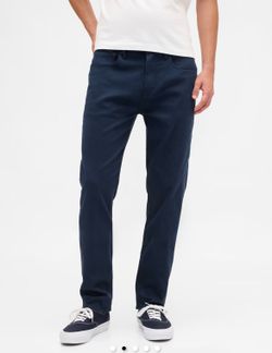 GAP Slim City Jeans