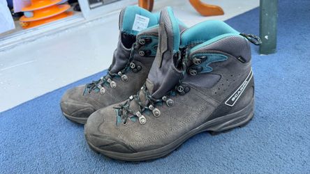 Scarpa Kailash Trek GTX Men's trail boot hiking shoes