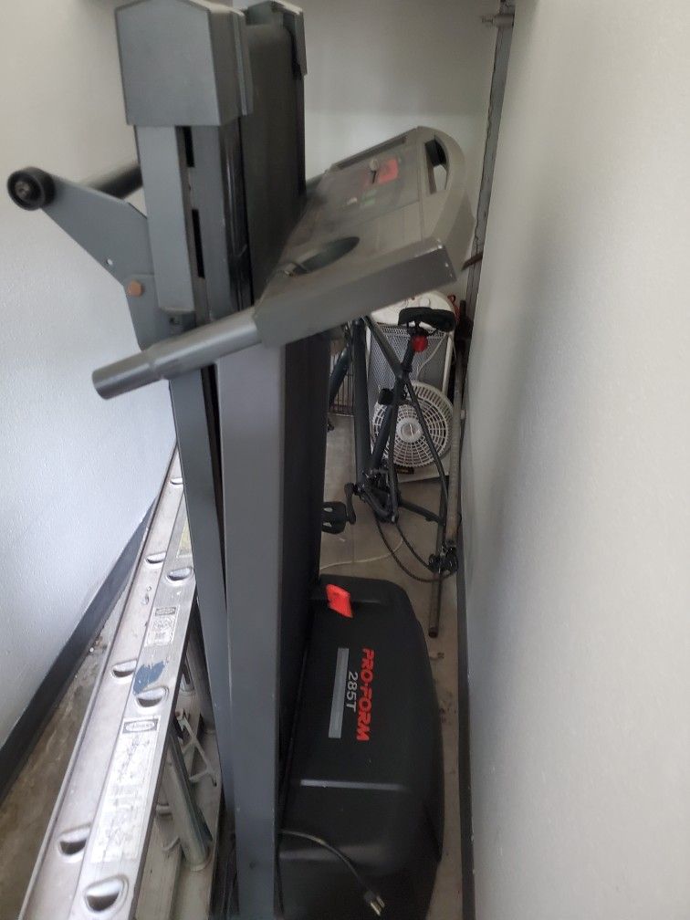Treadmill