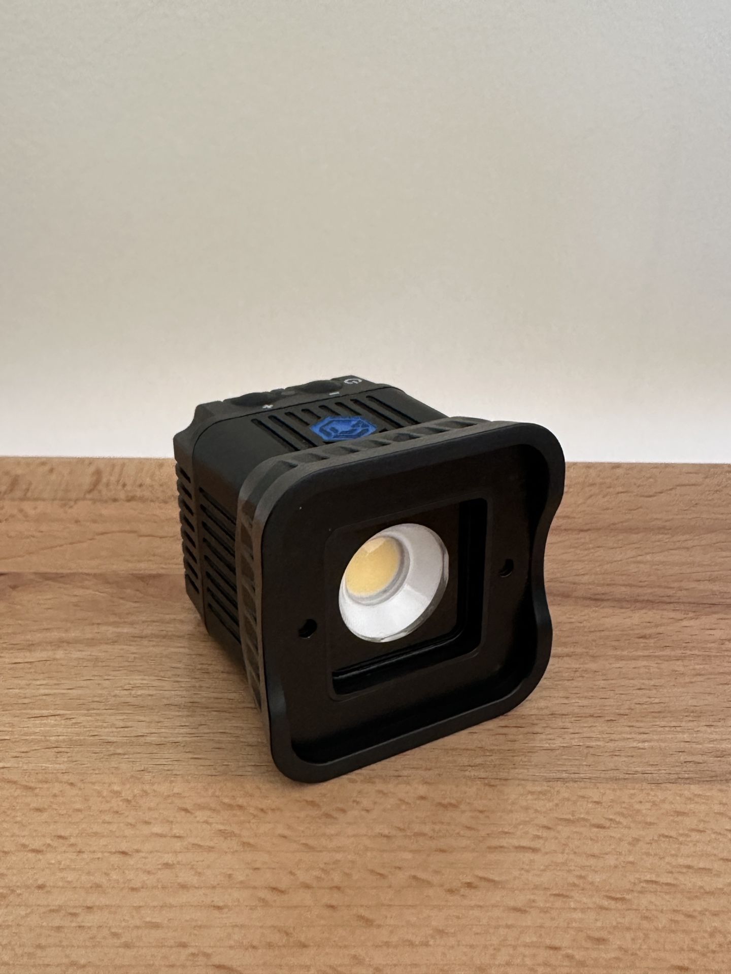 Lume Cube 2.0 Photography Light