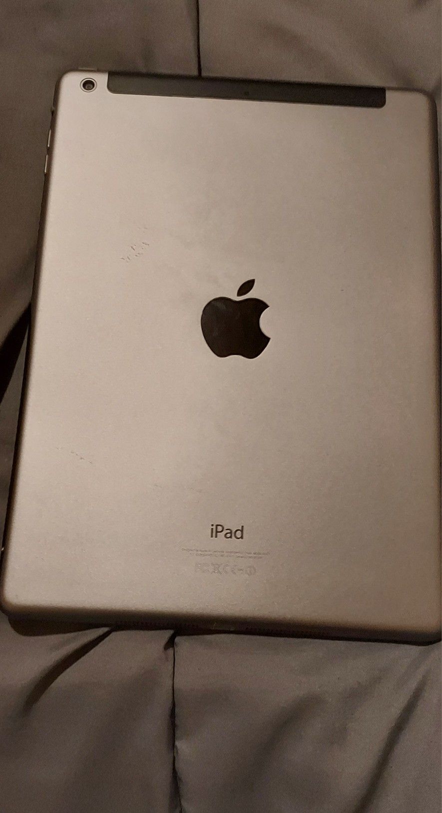 Apple I Pad 