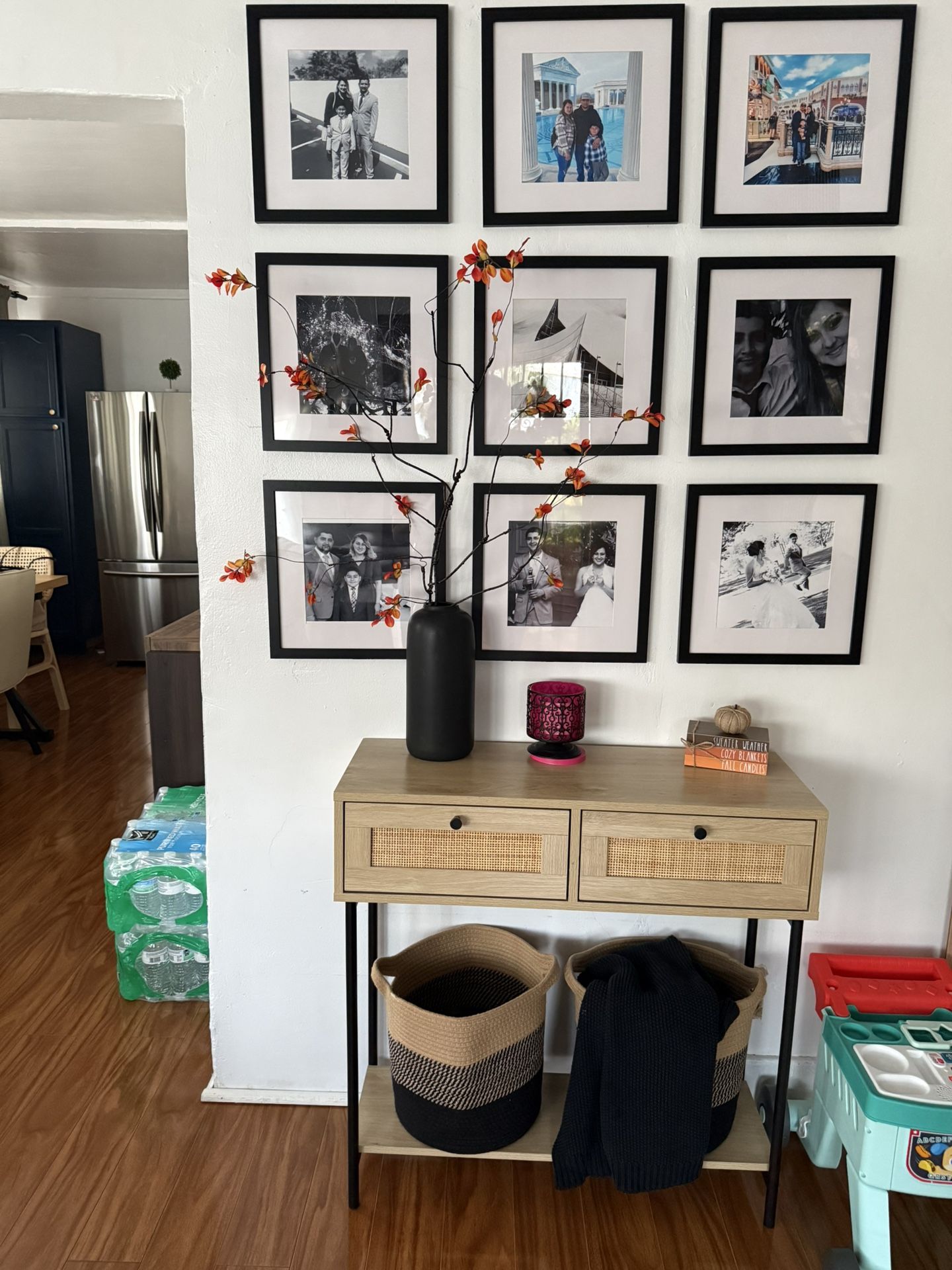 entrance Table