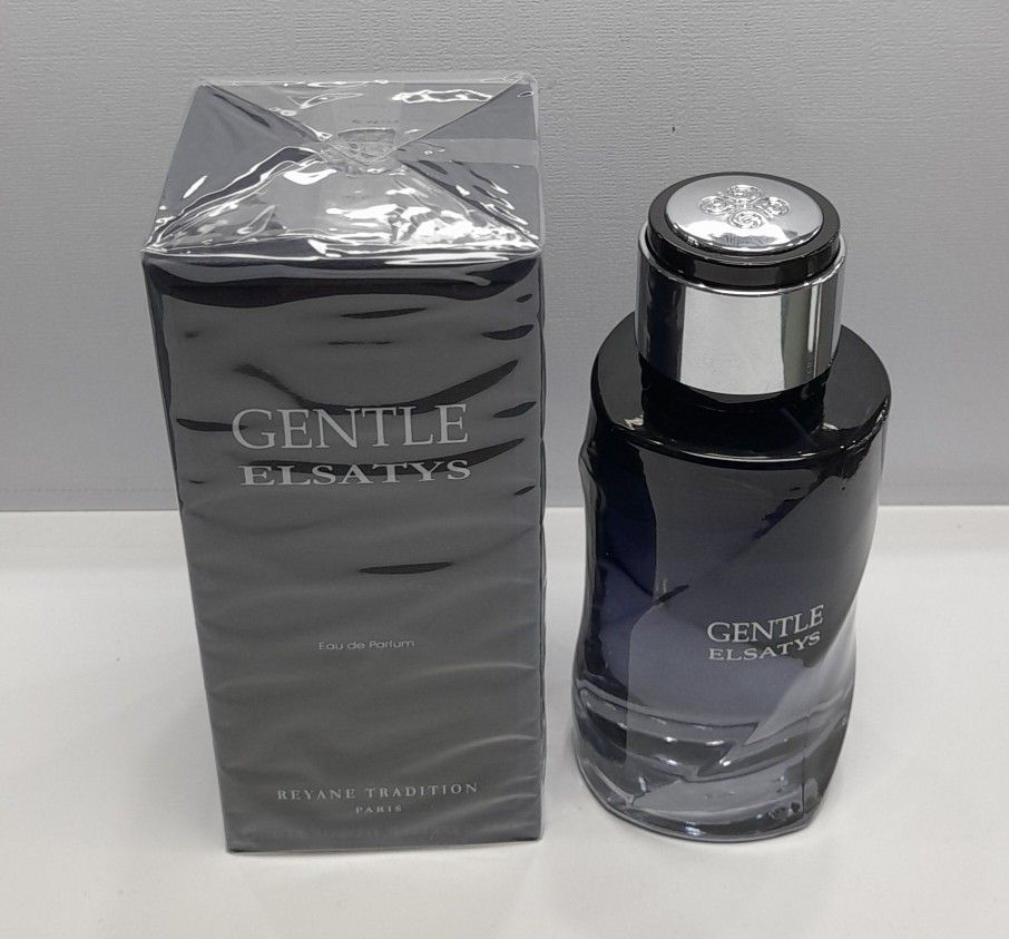 GENTLE ELSATYS BY REYANE TRADITION FOR MEN