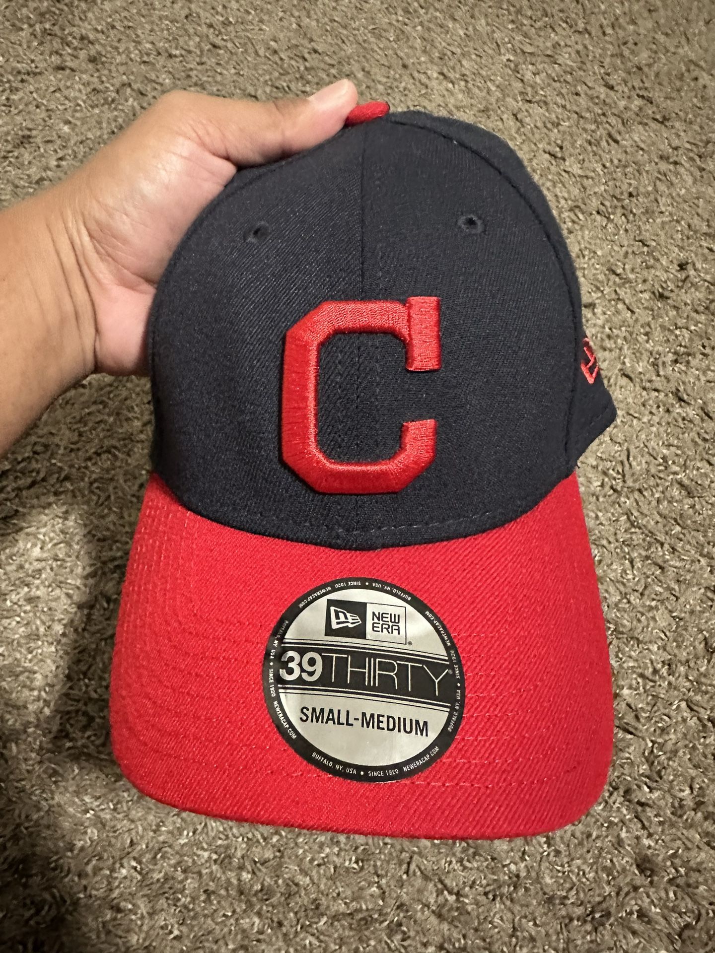 Cleveland Indians Hat for Sale in Santa Paula, CA - OfferUp
