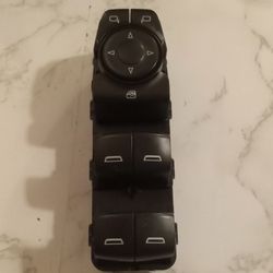 Master Window SWITCH 2021 Chevy Traverse