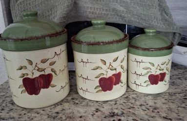 Home Interior Los 3 X 2.5.00 Dollars
