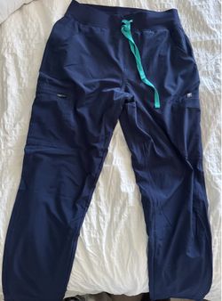 figs scrub pants