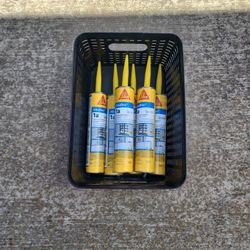 ***SIKAFLEX***Construction Sealant ***