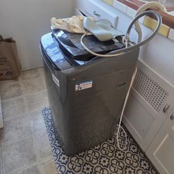 Portable Washing Machine
