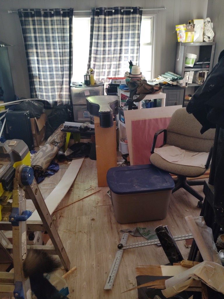 MOVING SALE