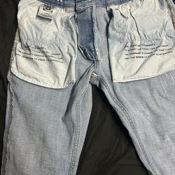 Serenade Jeans Size 28
