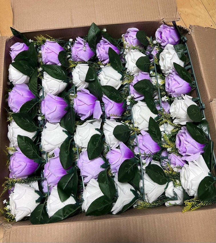 Wedding Decoration Flowers