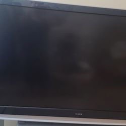 Sony 60inch Grand Wega