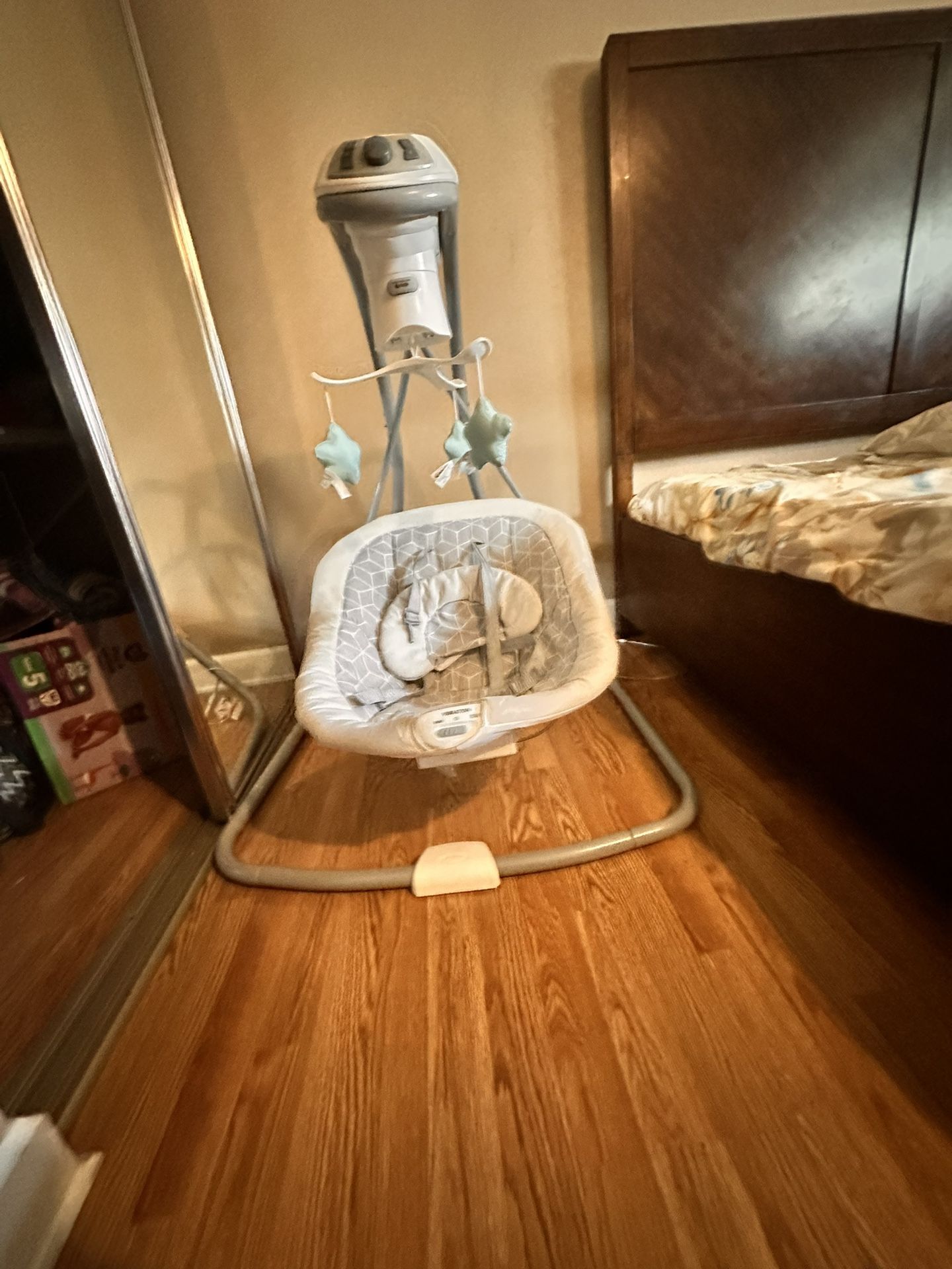 Baby Swing