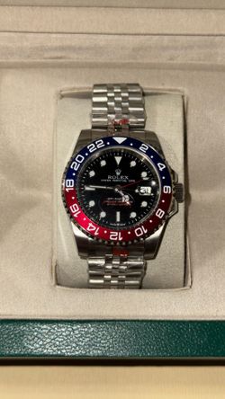 Luxury Watch