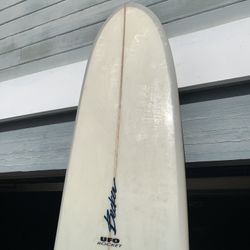 Becker SURF BOARD UFO9'2 ロングボード Becker SURF BOARD UFO9'2 ロングボード Becker SURF BOARD UFO9