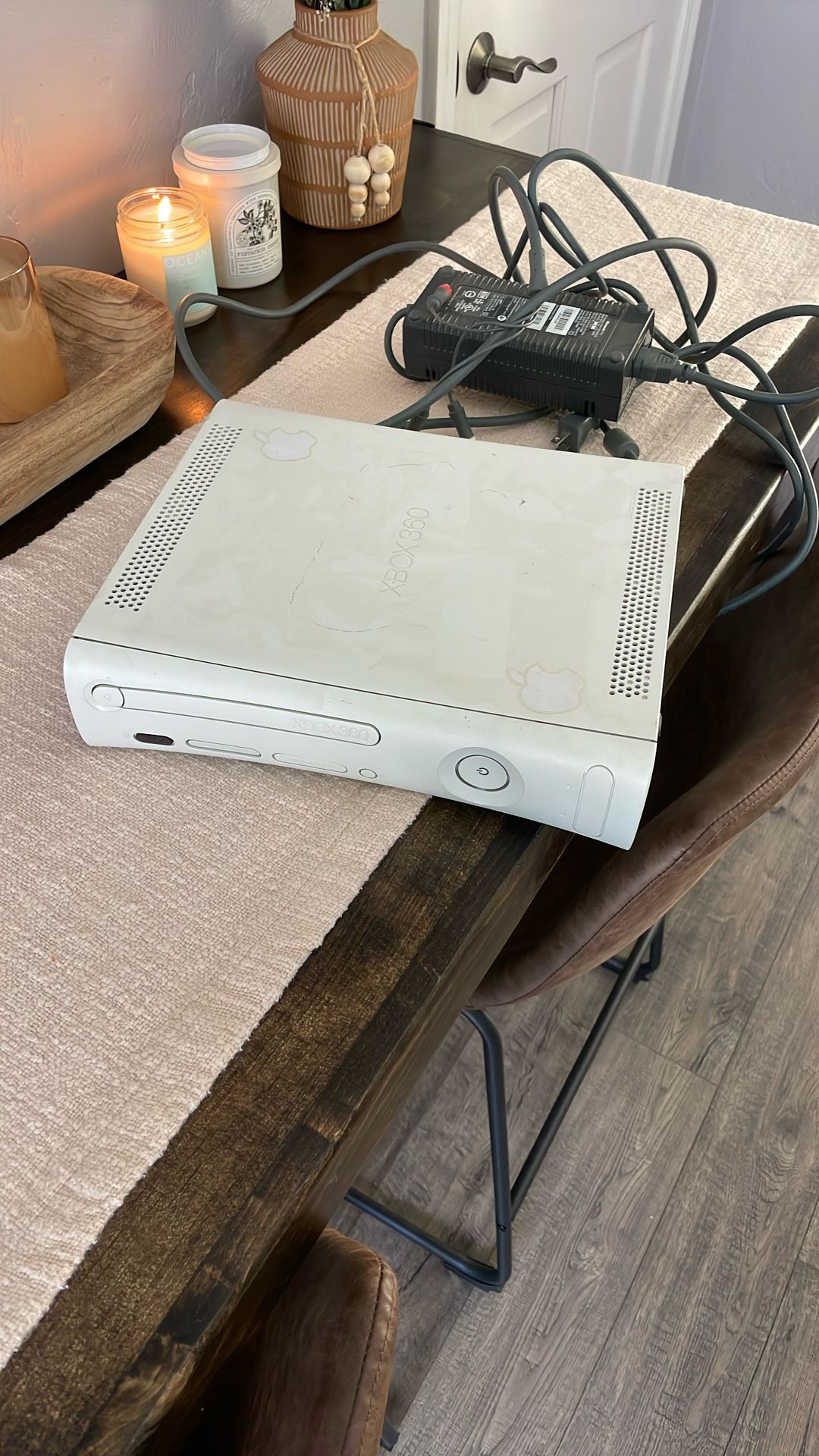 XBox 360