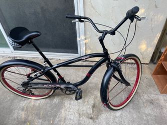 Schwinn bicycle cruiser large, 400 or best offer