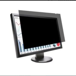 Kensington Privacy Screen for 27" Widescreen Monitors (16:9) #FP270W9 - Reduces Glare-