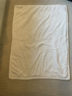 Pottery Barn Kids Baby Blanket