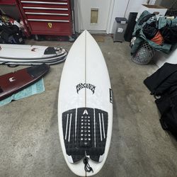 Lost Mayhem Sub Driver 