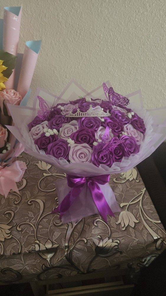 Eternal Roses