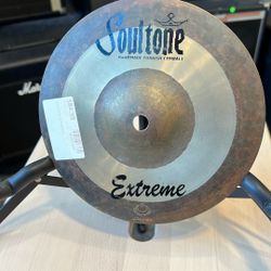 Soultone Extreme Splash 8”