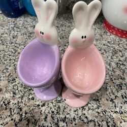 Easter Egg Holding Stand 