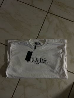 Prada shirt