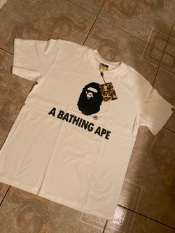 A Bathing Ape Tee