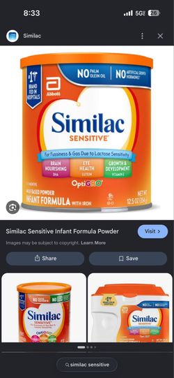 Formula