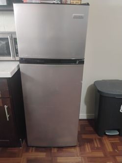 Small fridge